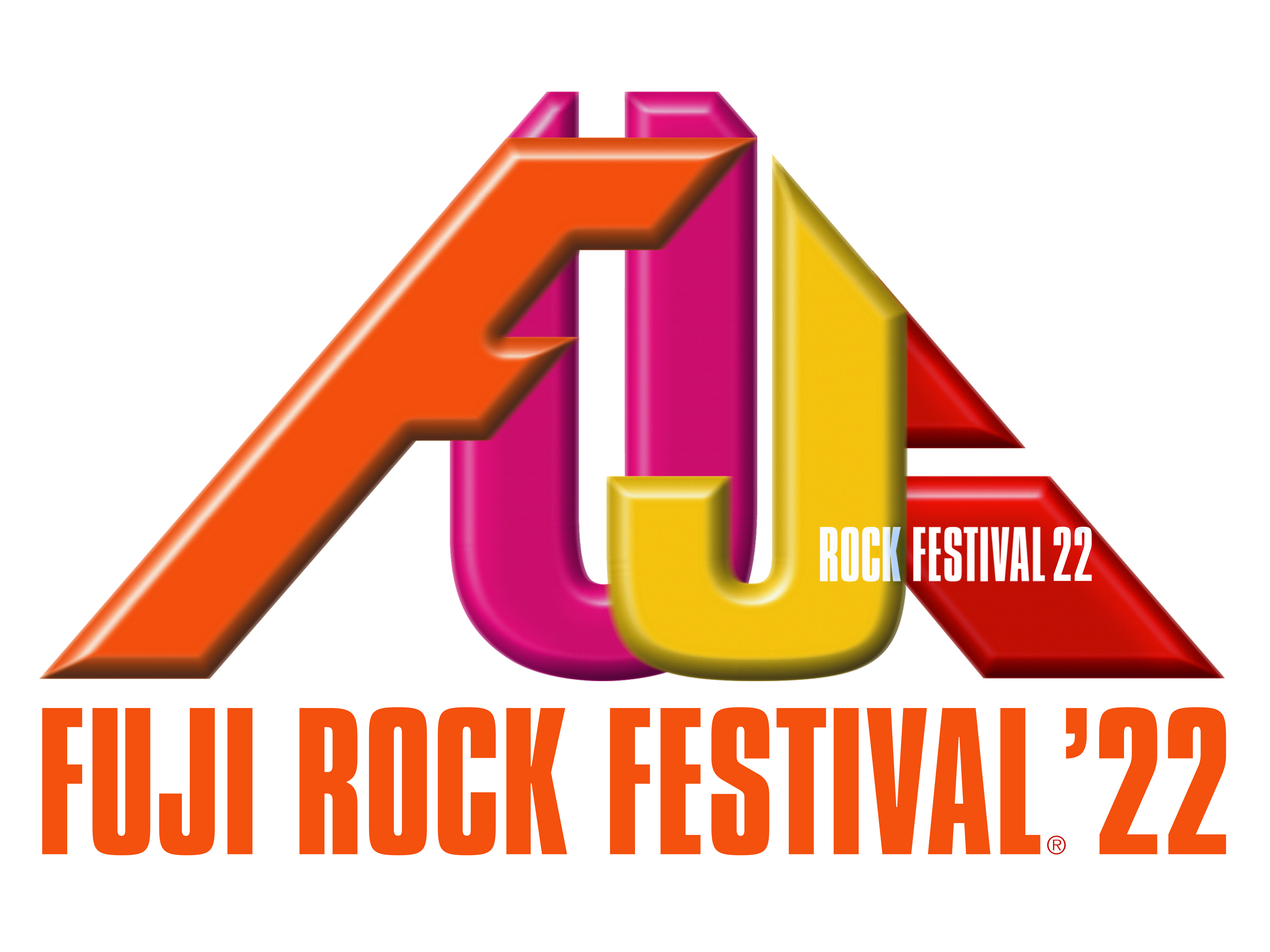 Fuji Rock Festival '22