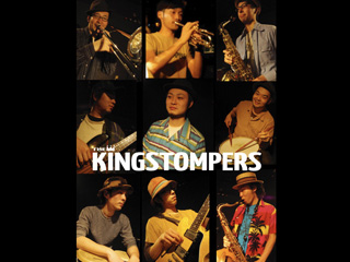 The kingstompers