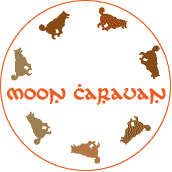 moon caravan